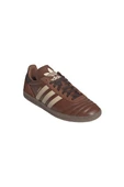adidas Kadın  Kahverengi  Sneaker SAMBA JP JR0962 thumbnail 6