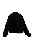 adidas Kadın  Siyah  Sweatshirt MOTION ES COVER JM4488 thumbnail 8