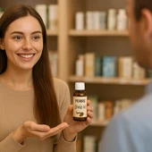 Perre Saç Bakım Yağı   Yılan Yağı 20 ml thumbnail 4