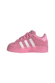 adidas  Bebek Pembe  Sneaker CAMPUS 00s LED LIGHTS CF EL I JS1283 thumbnail 5