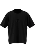 adidas Erkek  Siyah  T-shirt M Z.N.E. TEE LO JJ1151 thumbnail 7