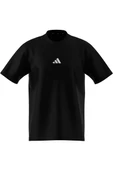 adidas  Erkek  Siyah  T-shirt M SL SJ T JE9024 thumbnail 8