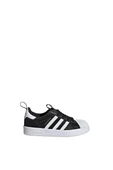 adidas Çocuk  Siyah  Sneaker ADIFOM SUPERSTAR 360 C IH3503 thumbnail 2