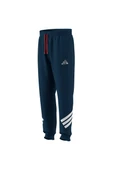 adidas  Erkek  Mavi  Eşofman Altı M SM SWEATPANTS JL8054 thumbnail 12