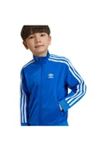 adidas  Çocuk Mavi  Eşofman FIREBIRD TS IY4802 thumbnail 7
