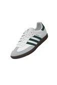 adidas Çocuk  Beyaz  Sneaker SAMBA OG C JQ2840 thumbnail 11