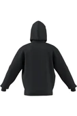 adidas  Erkek  Gri  Sweatshirt GRAPHIC LO HD JX8186 thumbnail 11