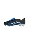 adidas Çocuk  Siyah  Krampon PREDATOR LEAGUE FT FG J JB JS4271 thumbnail 4