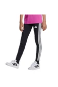 adidas  Çocuk  Siyah  Tayt JG 3S LEG 230 JD6473 thumbnail 3
