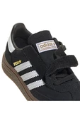 adidas Bebek  Siyah  Sneaker HANDBALL SPEZIAL CF EL I JI2898 thumbnail 10
