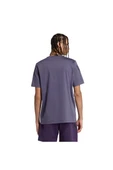 adidas Erkek  Mor  T-shirt M Z.N.E. TEE JW4740 thumbnail 3