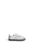 adidas Bebek  Beyaz  Sneaker SAMBA OG CF EL I JQ3193 thumbnail 2