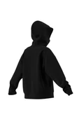 adidas Kadın  Siyah  Sweatshirt W ALL SZN HL HD JX4346 thumbnail 8