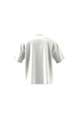 adidas Erkek  Beyaz  T-shirt ANTED GFX TEE 2 JM2679 thumbnail 12