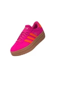 adidas Kadın  Pembe  Yürüyüş Ayakkabısı VL COURT BOLD JQ5636 thumbnail 11