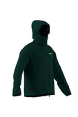 adidas Erkek  Yeşil  Mont XPR LF HO JKT JL9744 thumbnail 9