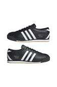 adidas Erkek  Siyah  Sneaker ITALIA 70s JS1324 thumbnail 10