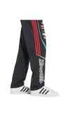 adidas Erkek  Siyah  Eşofman Altı GFX TRACK PANT KG2674 thumbnail 5