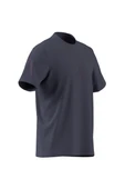 adidas Erkek  Mor  T-shirt M Z.N.E. TEE JW4740 thumbnail 10