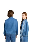 adidas  Çocuk  Mavi  Ceket JACKET JC7878 - 7