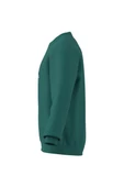 adidas  Erkek Yeşil  Sweatshirt SNOW CREW KE2319 thumbnail 10