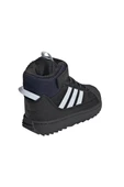 adidas Bebek  Siyah  Bot SUPERSTAR WINTER TREK I JQ0342 thumbnail 7