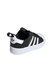 adidas Bebek  Siyah  Sneaker ADIFOM SUPERSTAR 360 I IH3504 thumbnail 7