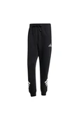adidas Erkek Siyah Eşofman Altı M SM SWEATPANTS JL8053 - 1