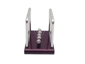 BALANCE BALLS H-50S DENGE TOPLARI MASA ÜSTÜ (5284) thumbnail 1