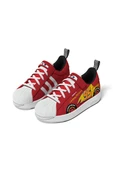 adidas Çocuk  Kırmızı  Sneaker ADIFOM SUPERSTAR 360 C JR3752 thumbnail 12