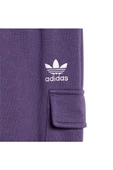adidas Bebek  Mor  Eşofman HOODIE SET JY4867 thumbnail 4