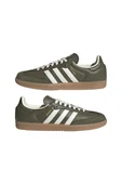adidas Erkek  Yeşil  Sneaker SAMBA OG JR0890 thumbnail 10