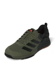 adidas Erkek  Yeşil  Koşu Ayakkabısı DROPSET 3 TRAINER JR1671 thumbnail 11