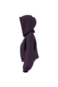 adidas Kadın  Mor  Sweatshirt MO COVER-UP JY2667 thumbnail 12