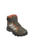 adidas  Çocuk Kahverengi  Bot TERREX SNOW CW K JR4189 thumbnail 6