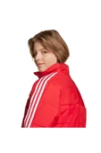 adidas Çocuk Kırmızı Mont PADDED JACKET JW1108 - 6