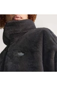 adidas Kadın  Ceket FUR JACKET JW7287 thumbnail 12