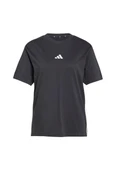 adidas  Kadın  Siyah  T-shirt W 3S SJ T JD0846 thumbnail 1
