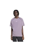 adidas Erkek Mor T-shirt ADILENIUM TG TE KF8539 - 2