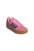 adidas Kadın  Pembe  Yürüyüş Ayakkabısı VL COURT BOLD JI1789 thumbnail 6