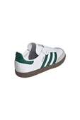 adidas Çocuk  Beyaz  Sneaker SAMBA OG C JQ2840 thumbnail 7
