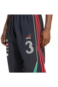 adidas Erkek  Siyah  Eşofman Altı GFX TRACK PANT KG2674 thumbnail 6