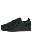 adidas Kadın  Yeşil  Sneaker SUPERSTAR II W JP8159 thumbnail 12