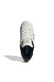 adidas Kadın  Beyaz  Sneaker SUPERSTAR II W JQ6473 thumbnail 3