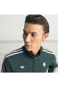 adidas  Erkek Yeşil  Ceket JUVE ICON TT JM9449 thumbnail 12