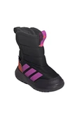 adidas Bebek  Siyah  Bot Winterplay I JS4080 thumbnail 6