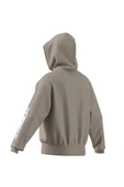 adidas Çocuk  Bej  Sweatshirt U SNOW HD JM6362 thumbnail 12