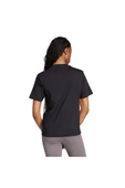 adidas  Kadın  Siyah  T-shirt W 3S SJ T JD0846 thumbnail 3