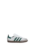 adidas Çocuk  Beyaz  Sneaker SAMBA OG C JQ2840 thumbnail 2