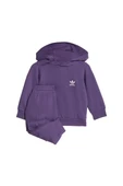 adidas Bebek  Mor  Eşofman HOODIE SET JY4867 thumbnail 1